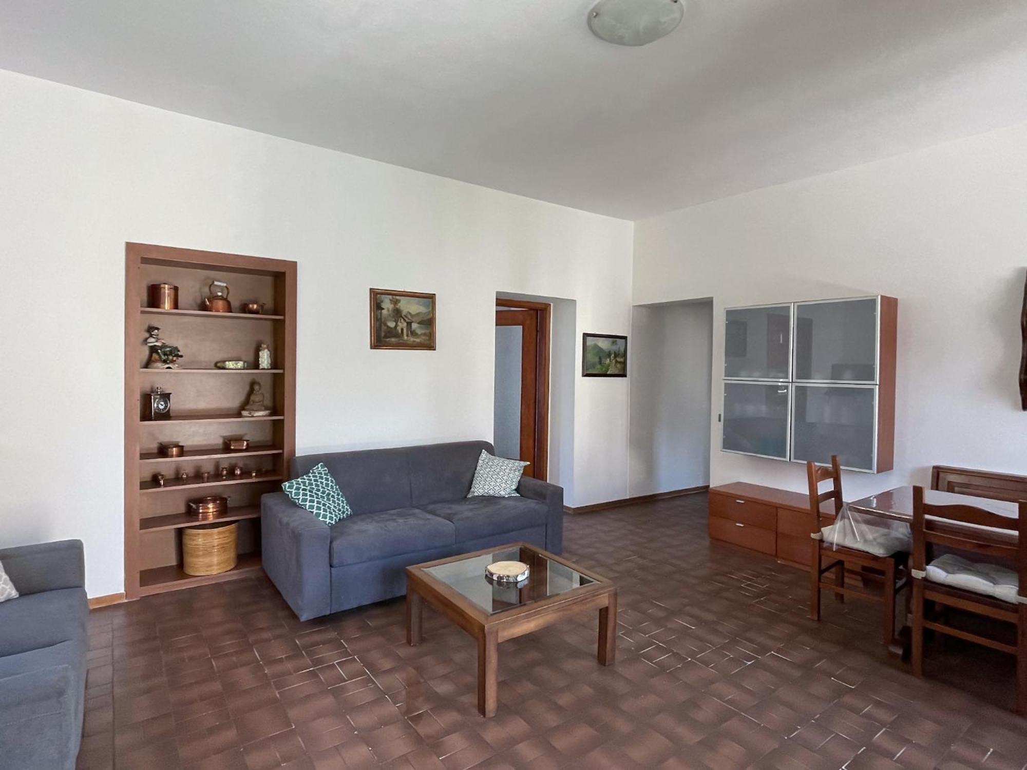 Appartamento Tivano Balcone Con Vista Lago Белладжо Экстерьер фото